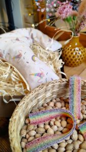 jednorożce - termofor na miesiączkę - yokompresy 1