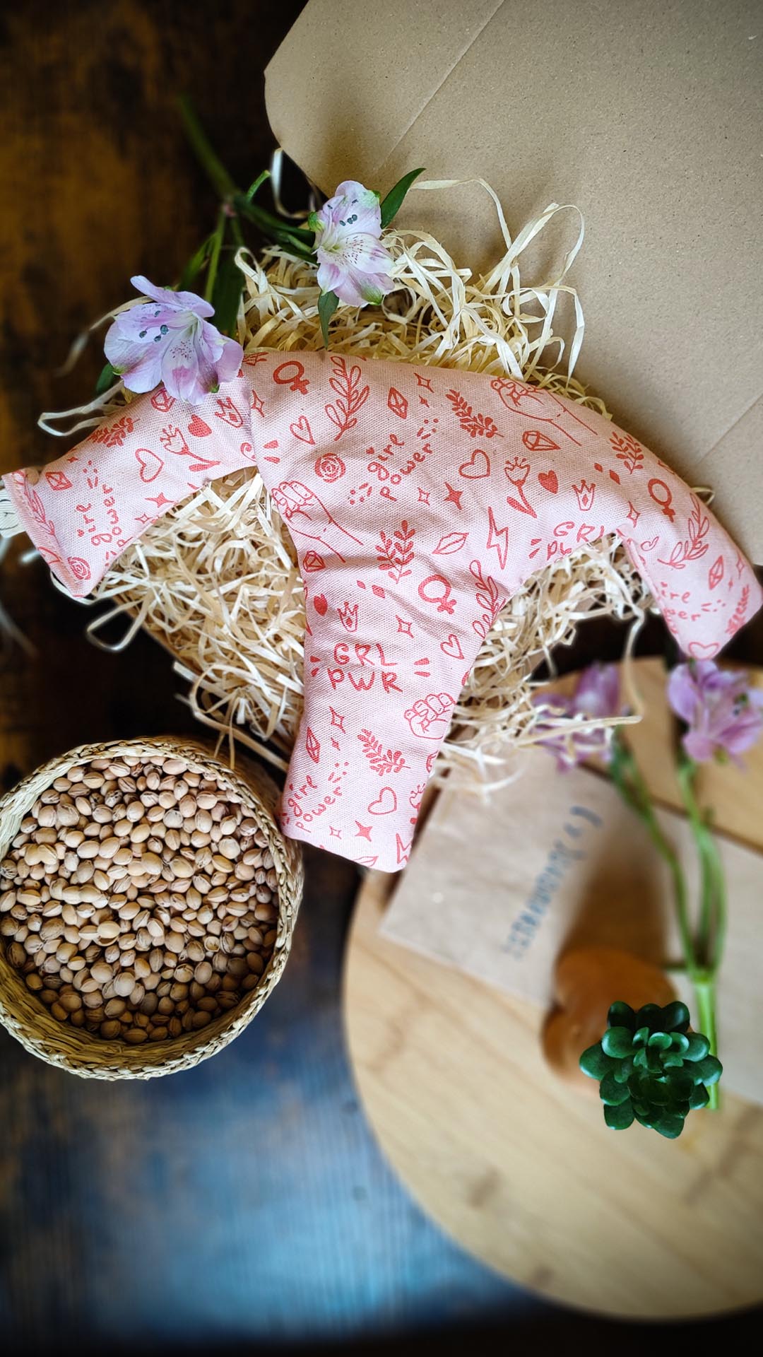 yokompres - termofor menstruacyjny 3