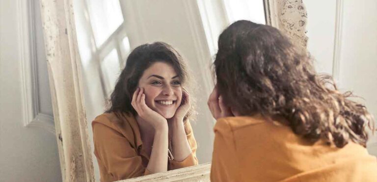 gdy pojawia się poczucie winy przy dbaniu o siebie