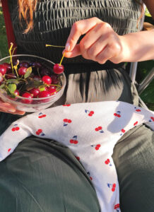 termofor z pestek wiśni instrukcja obsługi