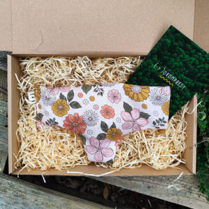 MINI Yokompres - termofor na zatoki - komprres na czoło - Hippi