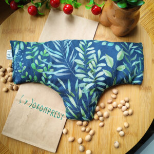 MINI Yokompres - termoforek na czoło 4