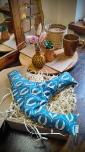 Yokompres - termofor na okres - retro eye 20