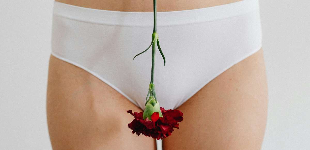 higiena menstruacyjna