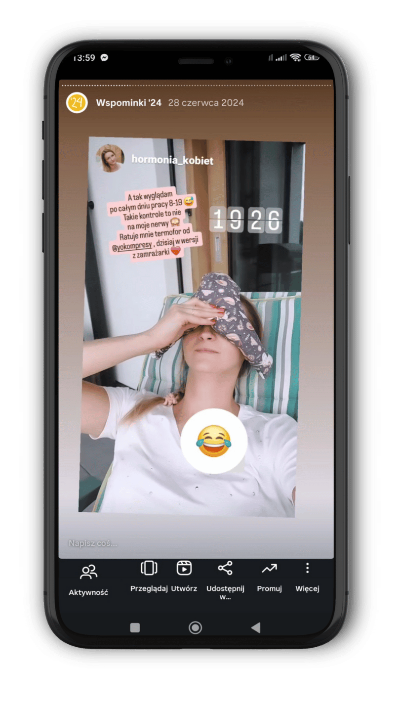 Yokompresy opinie 10