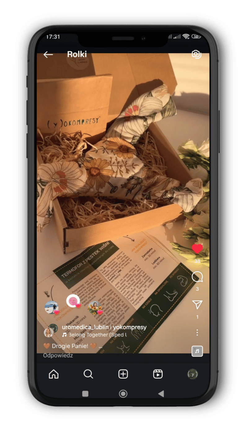 Yokompresy opinie 14