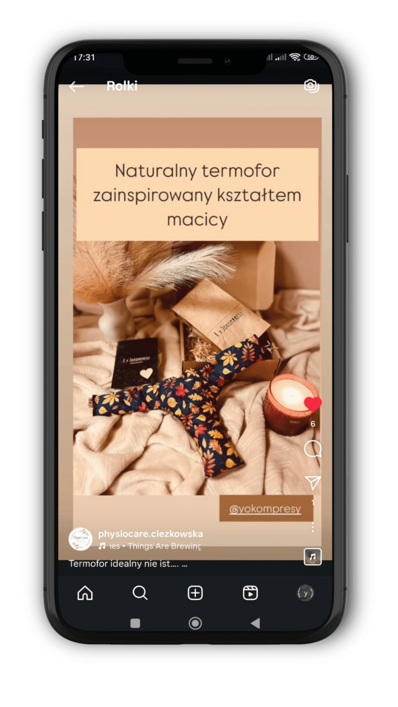 Yokompresy opinie 15