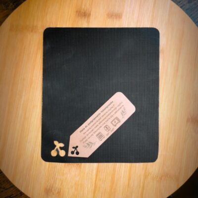 Mata teflonowa do podgrzewania Yokompresu