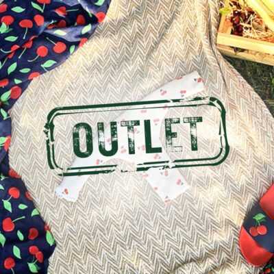 Outlet - ta sama funkcjonalność w niższej cenie - Yokompresy